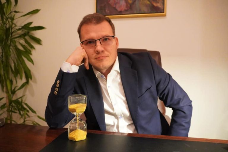 Райвис Дзинтарс о выборах президента: «Мы не готовы отдать кредит доверия ни одному из трех выдвинутых кандидатов»