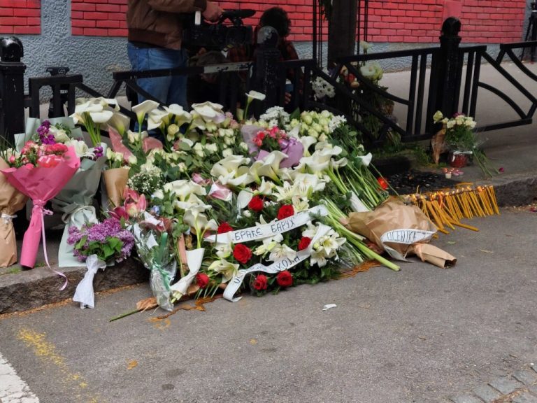 Стрельба в белградской школе: подросток намеревался убить 16 человек по списку