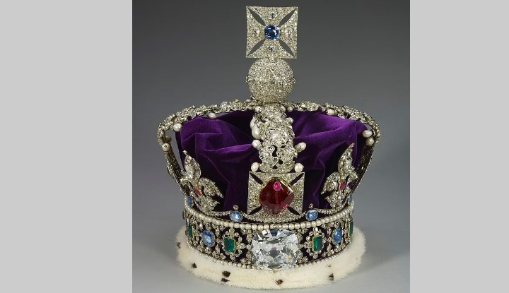Какие страны не позвали на коронацию короля Карла III