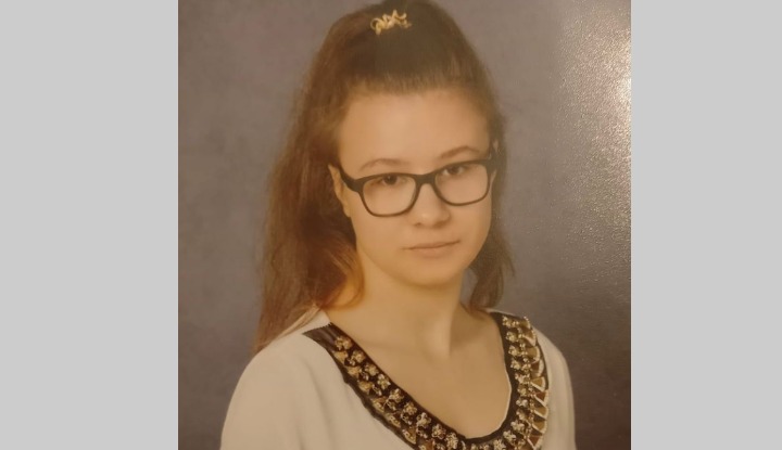 В Риге пропала 15-летняя девочка