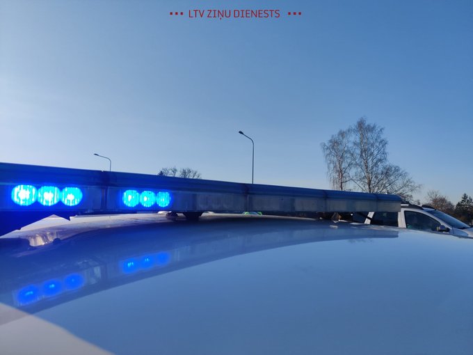 Полиция установила личности тех, кто призывал к проведению массовой драки в микрорайоне Иманта