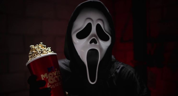 MTV Movie & TV Awards-2023: объявлены победители престижной премии