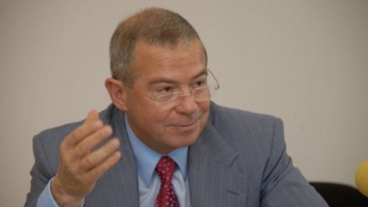 Уголовное дело Лембергса продолжат рассматривать в середине июня