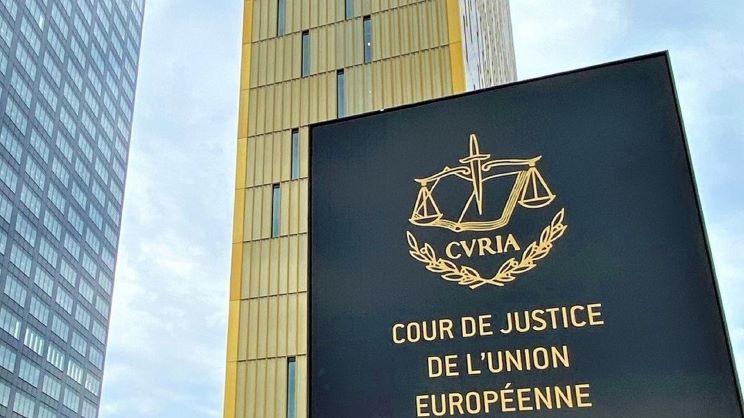 Еврокомиссия подала иски в суд на шесть стран ЕС, в том числе и Латвию