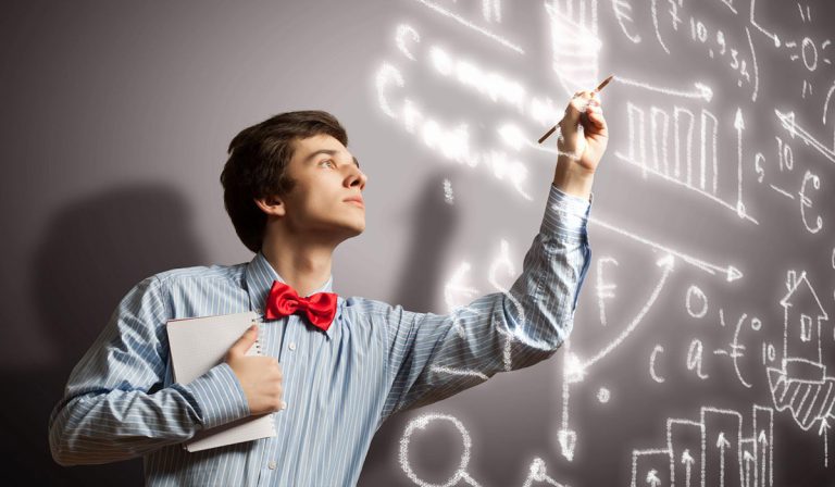 Тест: ваш IQ точно выше среднего, если решите 5 задачек