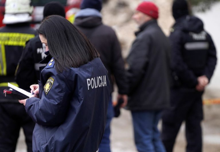 Начат уголовный процесс по факту нападения на женщину в Верманском парке. Полиция ищет свидетелей