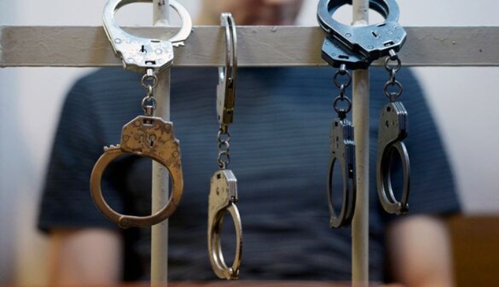 Троих предпринимателей приговорили к реальному тюремному сроку за неуплату налогов