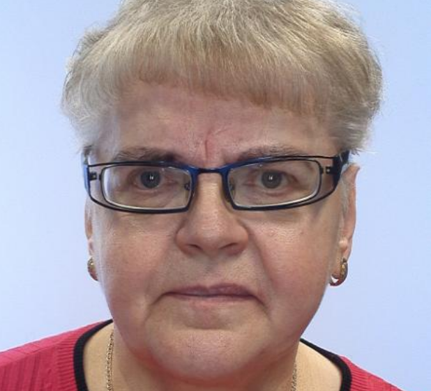 Без вести пропала жительница Пурвциемса - полиция просит помощи