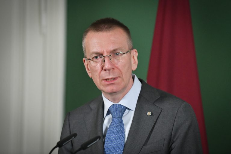 Будущий президент Ринкевич выразил готовность к самым разным сценариям формирования правительства