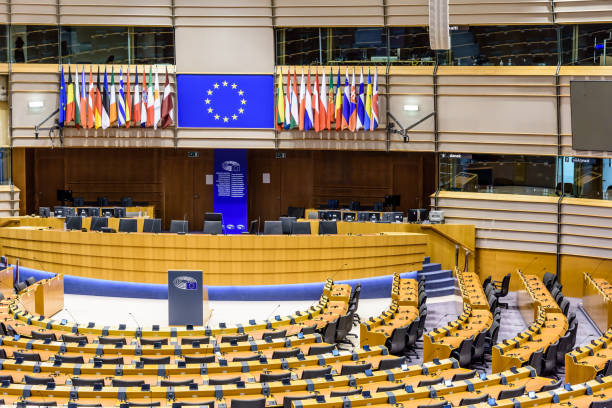 Латвия получит еще одно место в следующем составе Европарламента