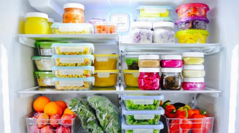 ПВС призывает потребителей быть осторожными с продуктами питания в жаркую погоду