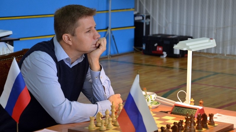 Чемпион России и Европы по шахматам взял румынское гражданство