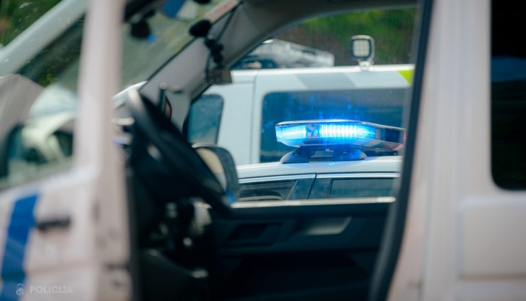 За минувшие сутки в ДТП пострадали 22 человека