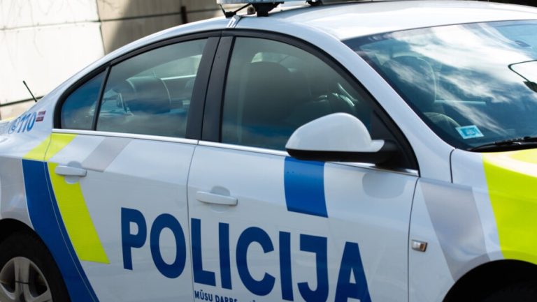 В субботу полиция задержала 26 нетрезвых водителей и одного — под наркотиками