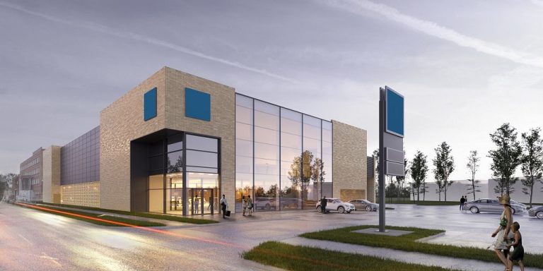 Как грибы: Lidl открывает свой 25-й магазин
