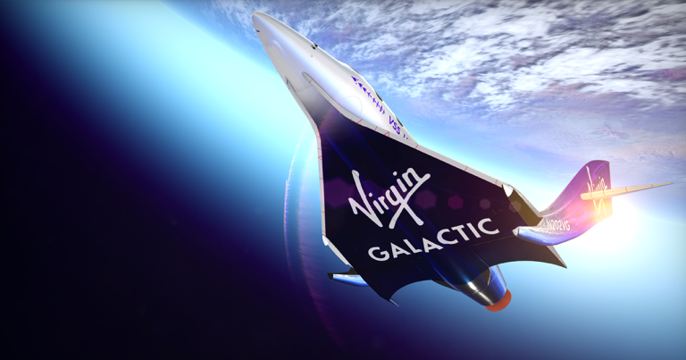 Компания Virgin Galactic анонсировала первые коммерческие рейсы в космос