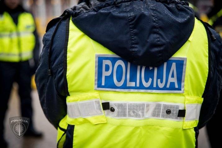 В автоаварии в Бауском районе погиб человек