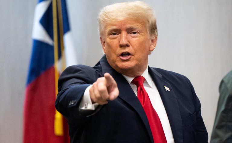 Трамп призвал ввести смертную казнь для наркоторговцев