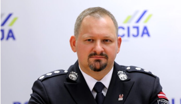 Начальник полиции: отец и мачеха убитой девочки из Роговки дают разные показания