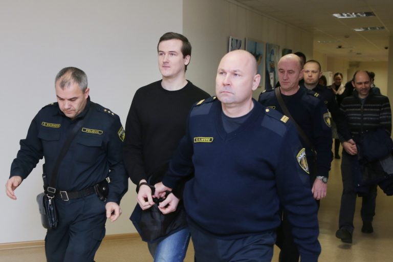 Трагические роды в секте: суд по делу о смерти матери и младенца