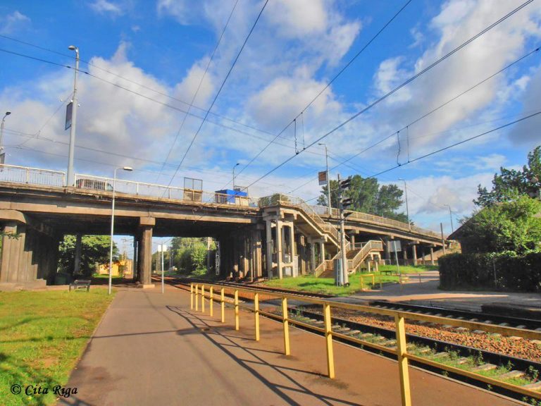 Из Фонда сплочения привлекут 11,9 млн евро на строительство Брасского моста