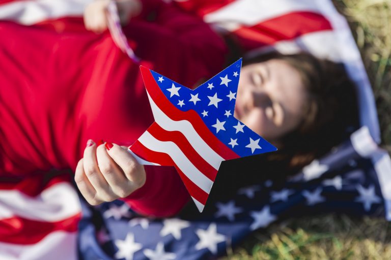 За три года до праздника: США начинают подготовку к своему 250-летию