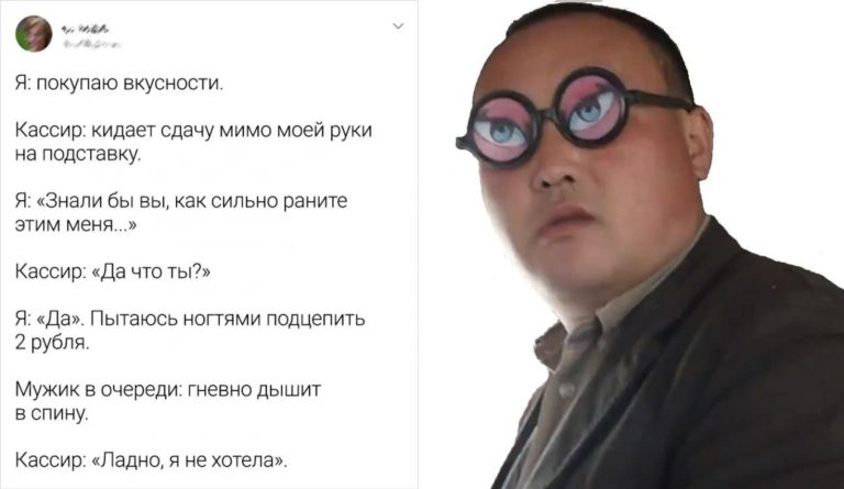 Когда ты «только посмотреть»: смешные истории про продавцов