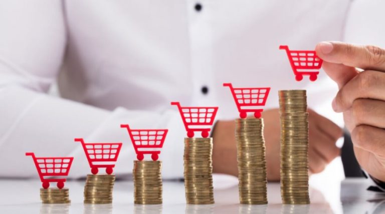 В Латвии цены выросли на 22 %, а в Эстонии на 2 %. Как так?