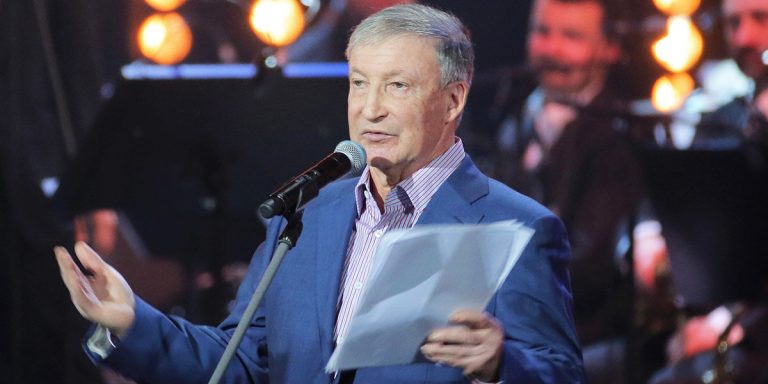 «Мир уцелел, потому что смеялся» - в Риге выступит Семен Альтов