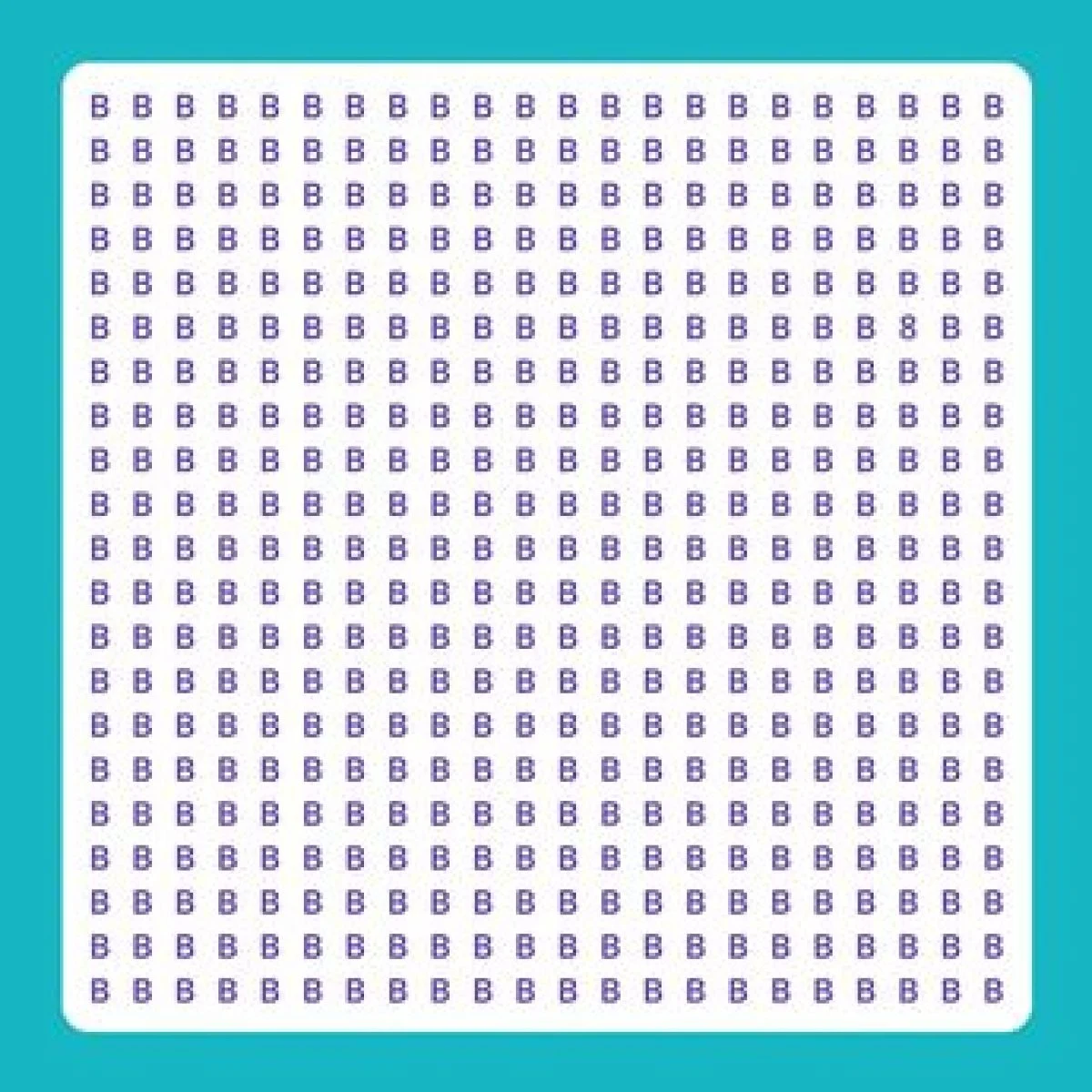 У вас есть 36 секунд на проверку своего IQ: время пошло!