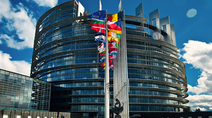 Начинается подготовка к выборам в Европарламент