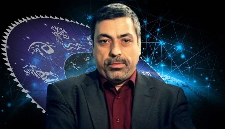 Девы, Львы, Близнецы и Водолеи в гороскопе Павла Глобы на пятницу 14 июля