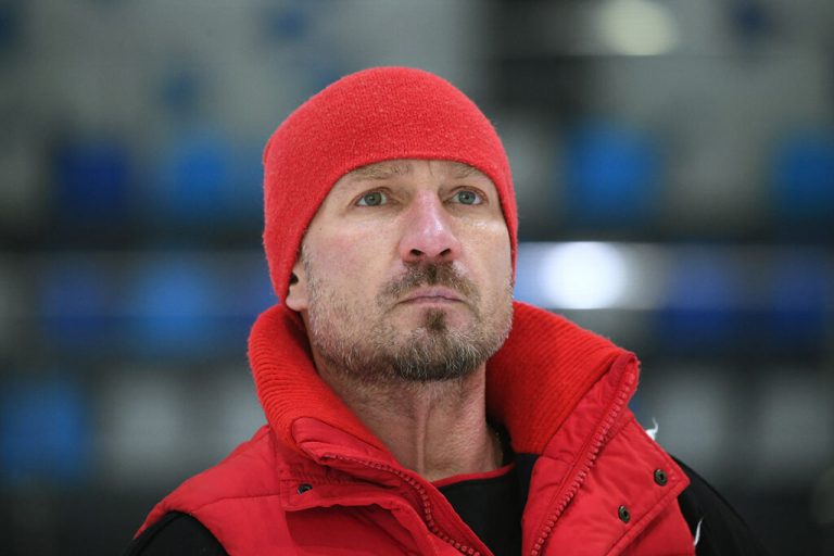 Роман Костомаров завёл телеграм-канал