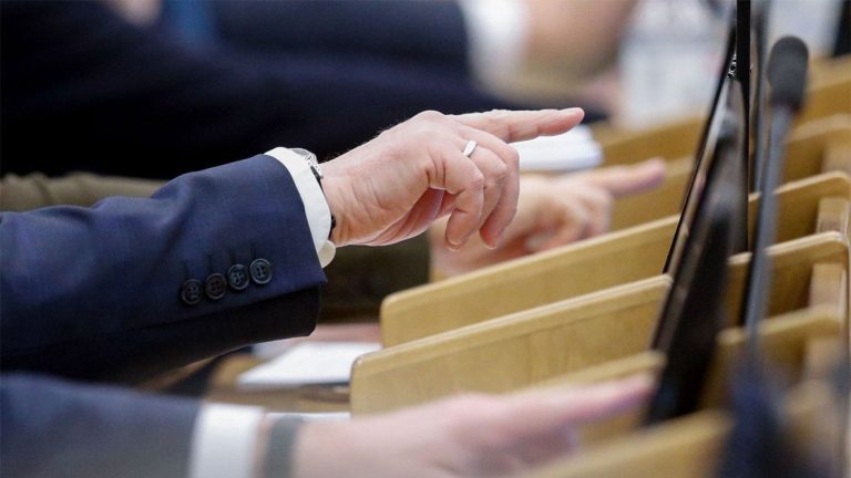 В России поддержан законопроект о запрете «смены пола»