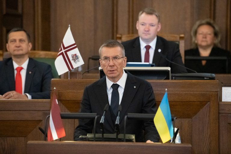 Ринкевич раскритиковал работу прокуратуры