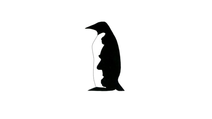 Какой вы родитель? Ответ найдется в том, что вы увидите первым на этой картинке