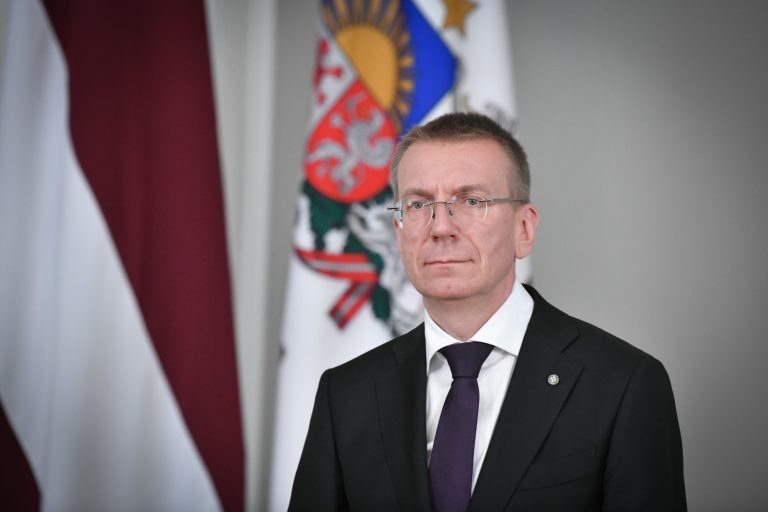 Встреча Ринкевича с генпрокурором запланирована на вторник