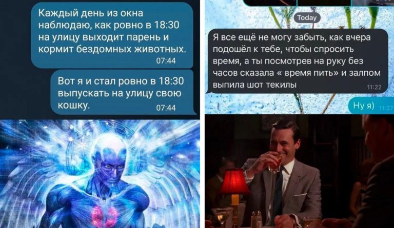 Забавные комментарии, которые как острый соус приправляют сам пост