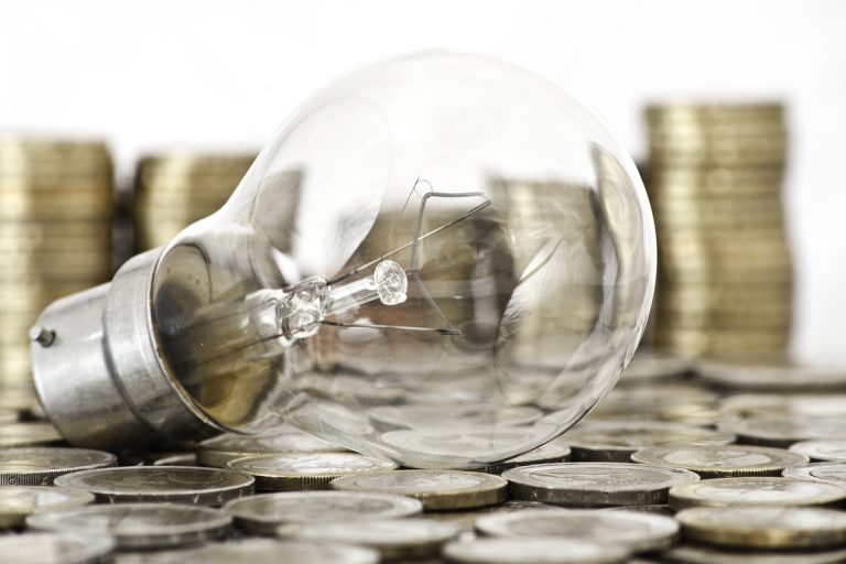 Цена на электроэнергию в Латвии на прошлой неделе выросла на 22%