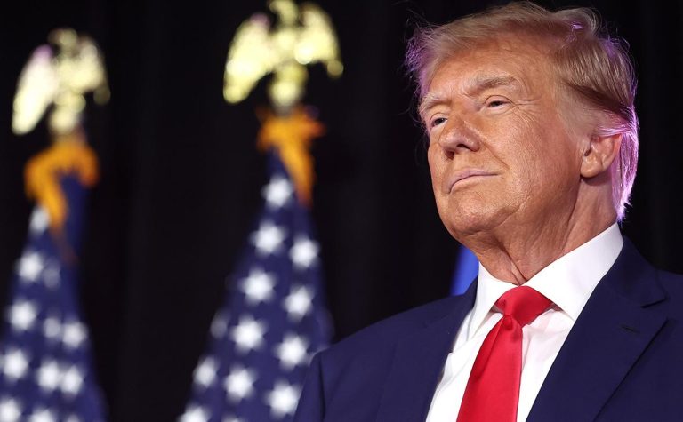 Трамп рассказал, как собирается остановить войну в Украине за сутки