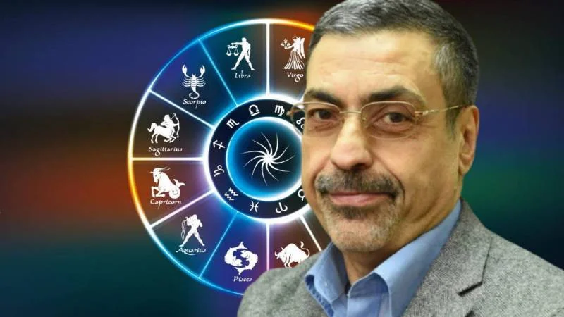 Весы, Скорпионы, Львы и Раки в гороскопе Павла Глобы на четверг 20 июля