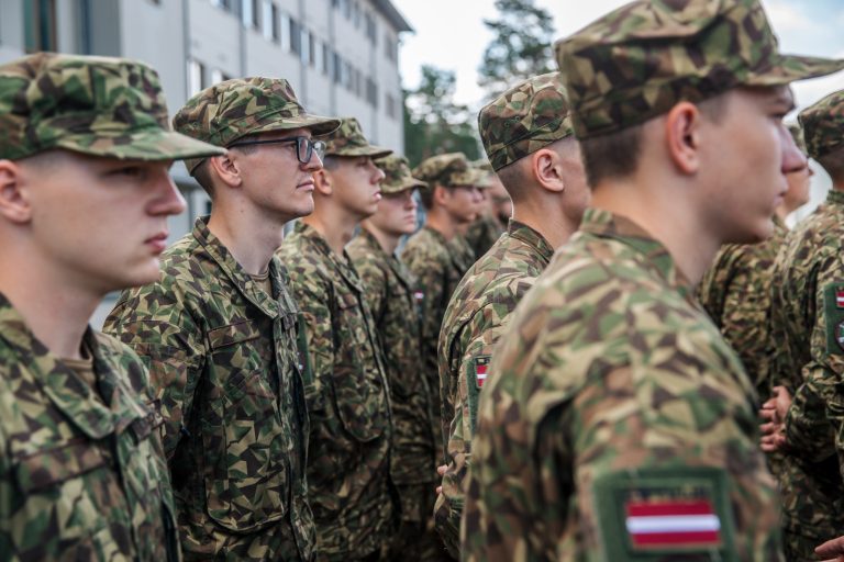 За день до окончания срока: заявки на СГО подали 197 молодых людей