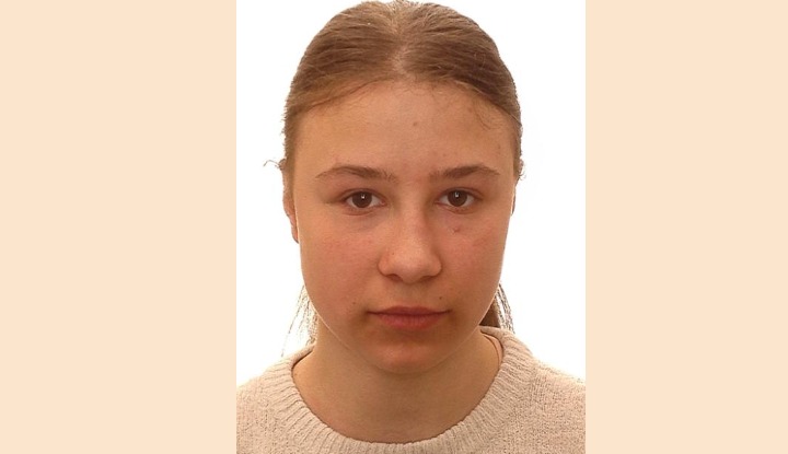 Ушла в Межапарк и не вернулась. Полиция ищет 15-летнюю Саманту