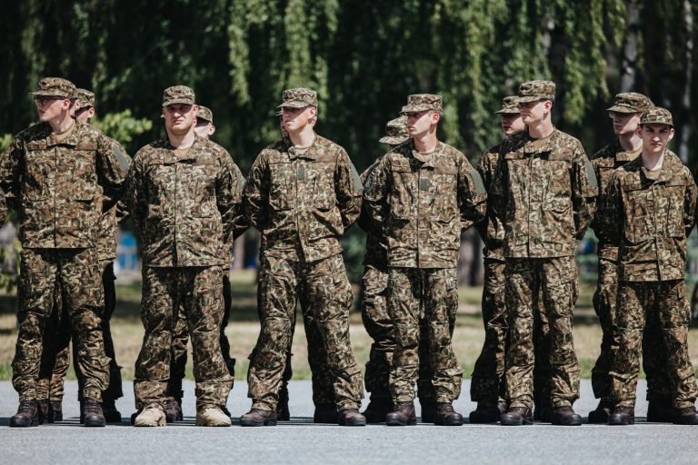 В Латвии начинаются учения НАТО «Титановая кузница». Население просят отнестись с пониманием