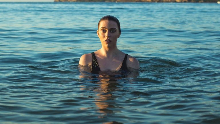 В Риге только в двух местах для купания вода прогрелась до + 20