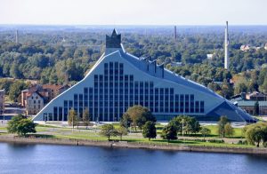 «Это же несерьезно?!» - люди возмущены тем, во что превратилась Национальная библиотека