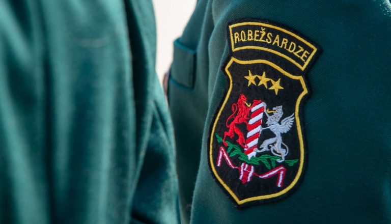 Обстановка на границе с Белоруссией: уже почти 5 тысяч задержанных