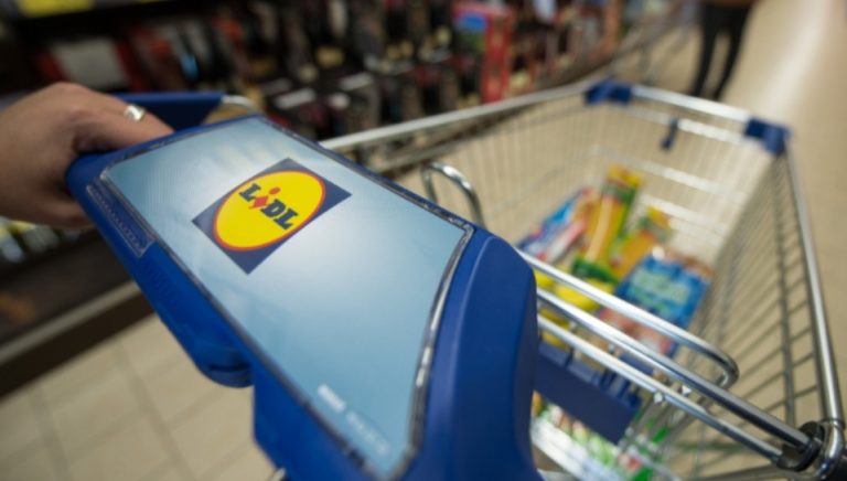 «Я сам обманываться рад»? В Твиттер разгорелся спор о ценах в магазине Lidl