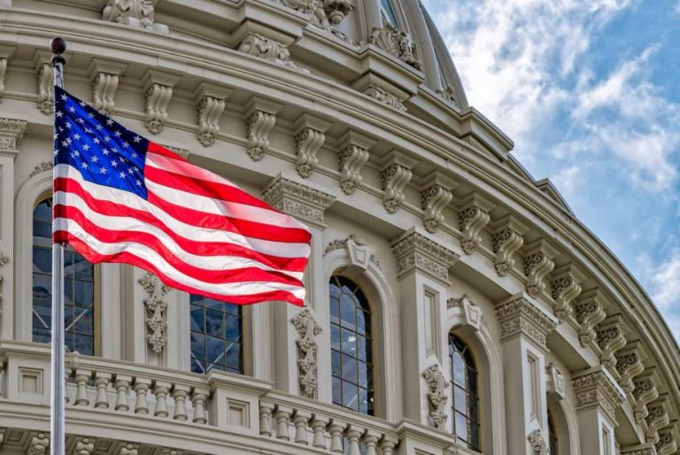 Сенат США одобрил увеличение помощи странам Балтии до 228 млн. $