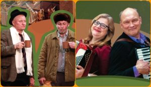 Замок Яунмоку приглашает на праздник Латгалии: вкусно и весело!